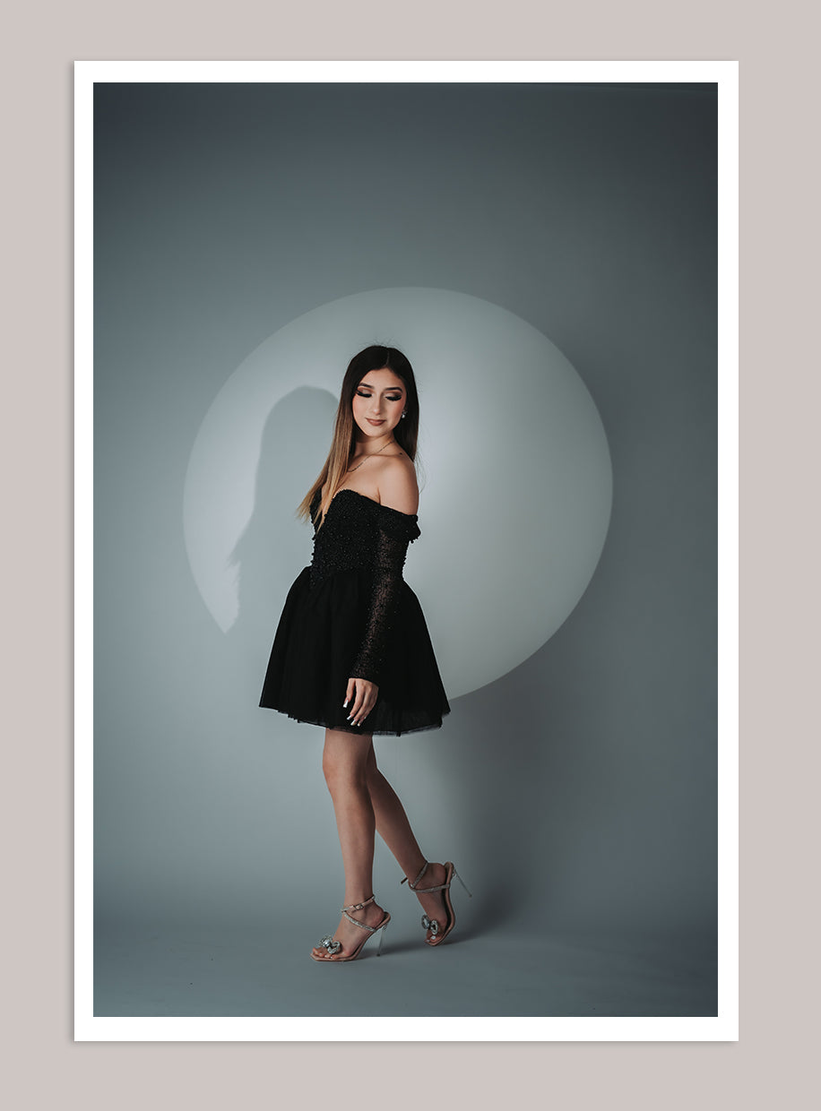 Print Premium Luster Photo Paper
